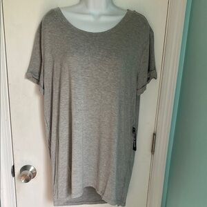 ModCloth tee shirt dress NWT